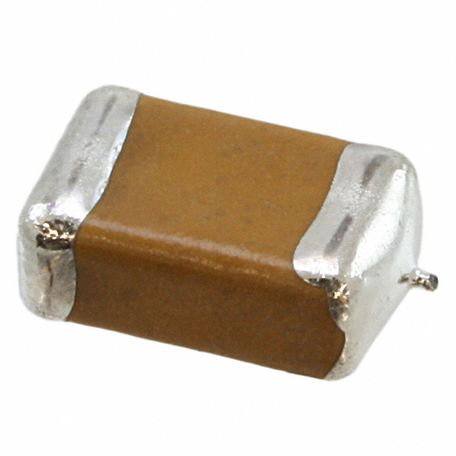 F751A227KDC KYOCERA AVX  Condensateurs à couches minces